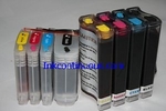 Continuous ink system for HP officejet Pro 8000/8500 printer(HP 940 cartridge)